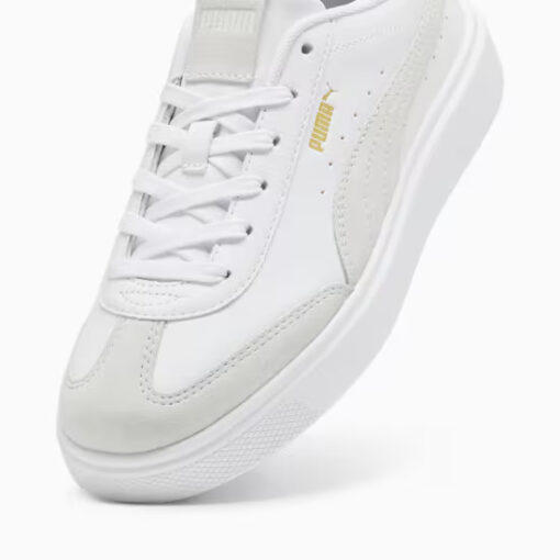 Puma Lajla T-toe Sneakers Women White