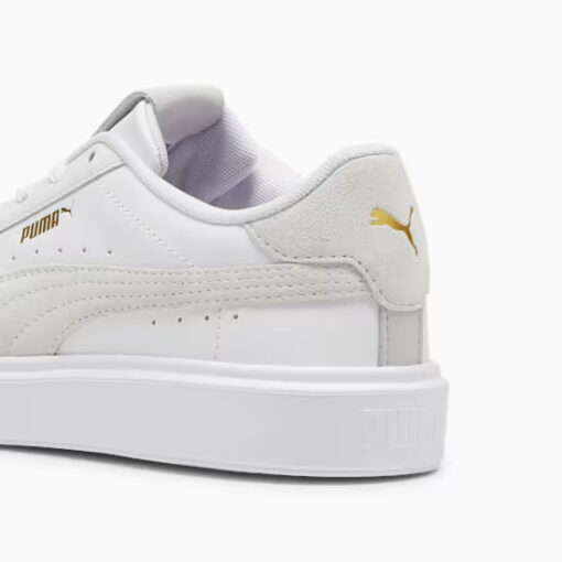 Puma Lajla T-toe Sneakers Women White