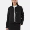 Comma, Indoor Jacket Black