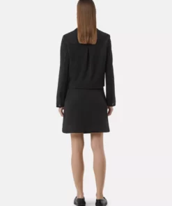 Comma, Indoor Jacket Black