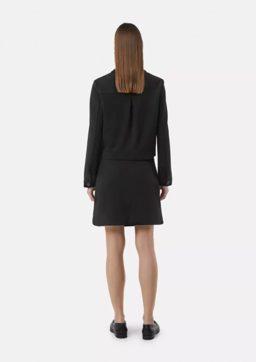 Comma, Indoor Jacket Black