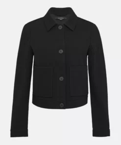 Comma, Indoor Jacket Black