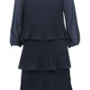 STI Calis Dress Dark Blue