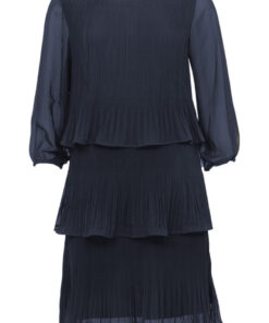 STI Calis Dress Dark Blue