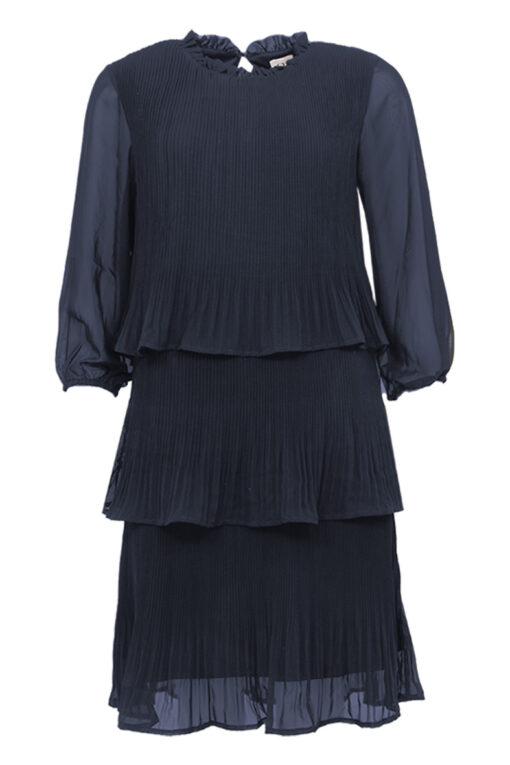 STI Calis Dress Dark Blue