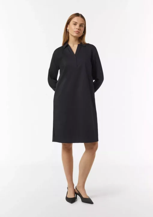 Comma, Dress Navy