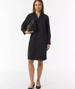 Comma, Dress Navy