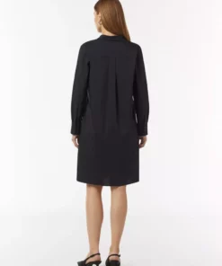 Comma, Dress Navy