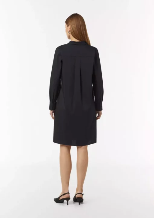 Comma, Dress Navy