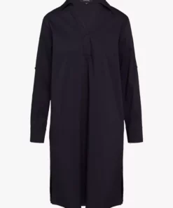 Comma, Dress Navy