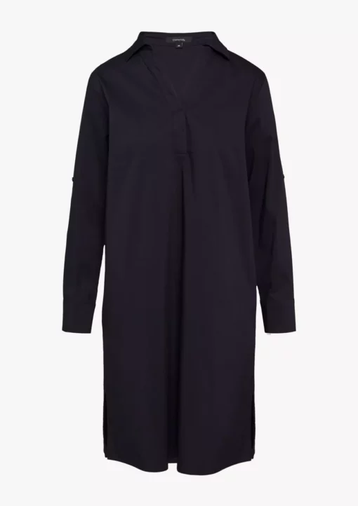 Comma, Dress Navy