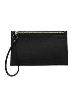 Miiko Clutch Musta/Kulta