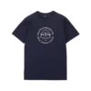 Makia Lappo T-shirt Dark Navy