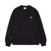Makia Essence Sweatshirt Black