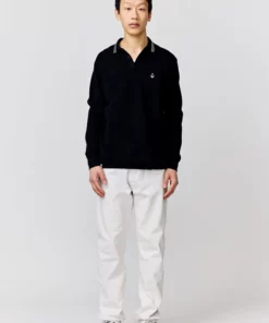 Makia Havet Knit Black