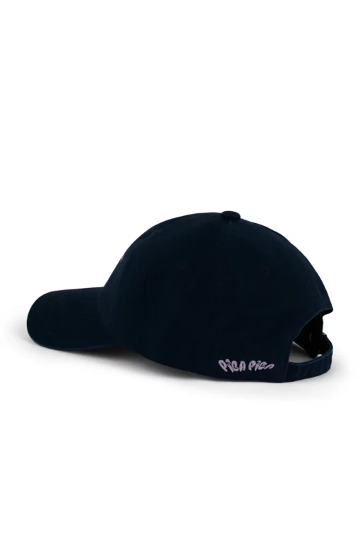 PICA PICA Champange Mami Cap Navy