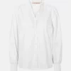 Rue de Femme New Calix Shirt White