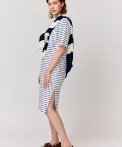 Makia Woman Helsingholm Dress Blue