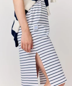 Makia Woman Helsingholm Dress Blue