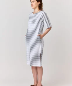 Makia Woman Helsingholm Dress Blue
