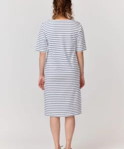 Makia Woman Helsingholm Dress Blue