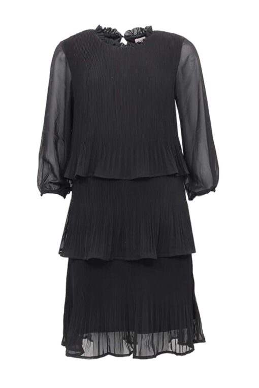 STI Calis Dress Black