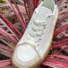 Sneaky Steve Nagore U White/Beige/Blue