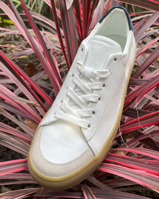 Sneaky Steve Nagore U White/Beige/Blue