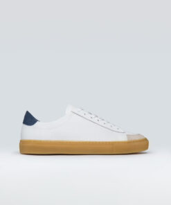 Sneaky Steve Nagore U White/Beige/Blue