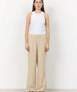 Levete Room Naja 7 Pants Sand