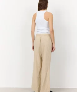 Levete Room Naja 7 Pants Sand