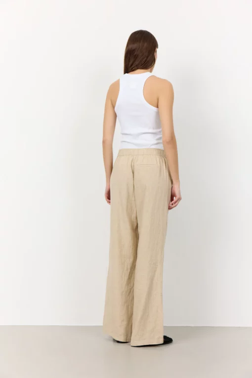Levete Room Naja 7 Pants Sand