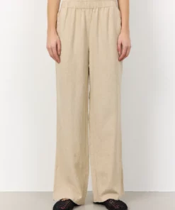 Levete Room Naja 7 Pants Sand