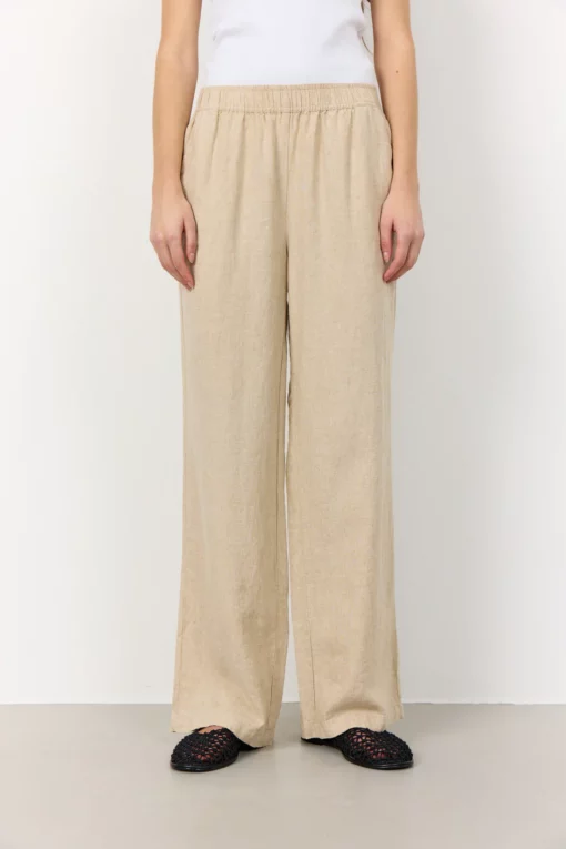 Levete Room Naja 7 Pants Sand