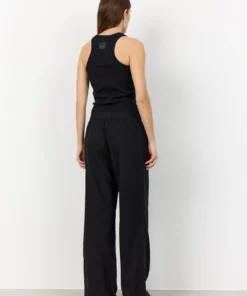 Levete Room Naja 7 Pants Black