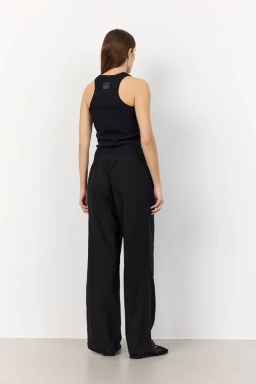 Levete Room Naja 7 Pants Black