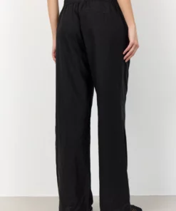 Levete Room Naja 7 Pants Black