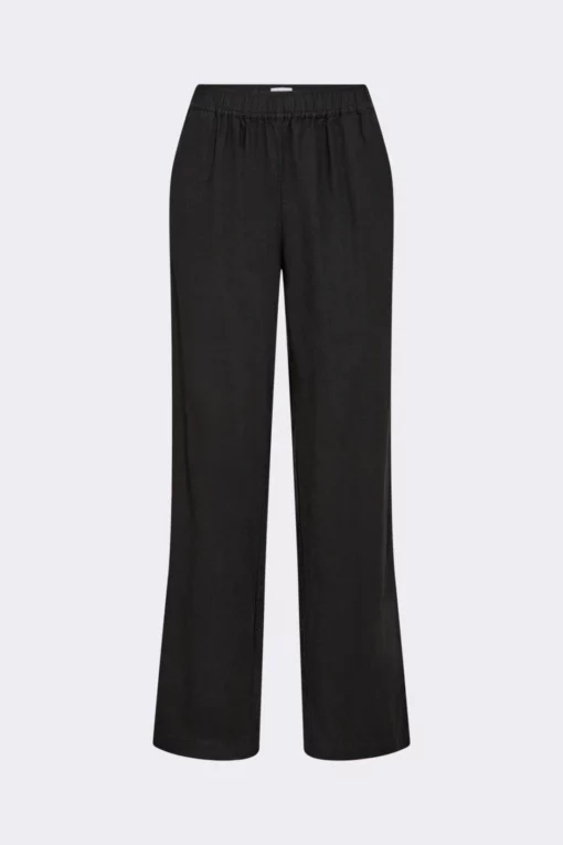 Levete Room Naja 7 Pants Black