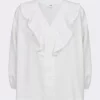 Levete Room Naja 33 Blouse White