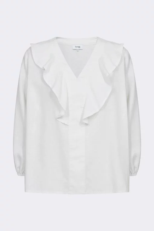 Levete Room Naja 33 Blouse White