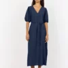 Levete Room Naja 34 Dress Navy