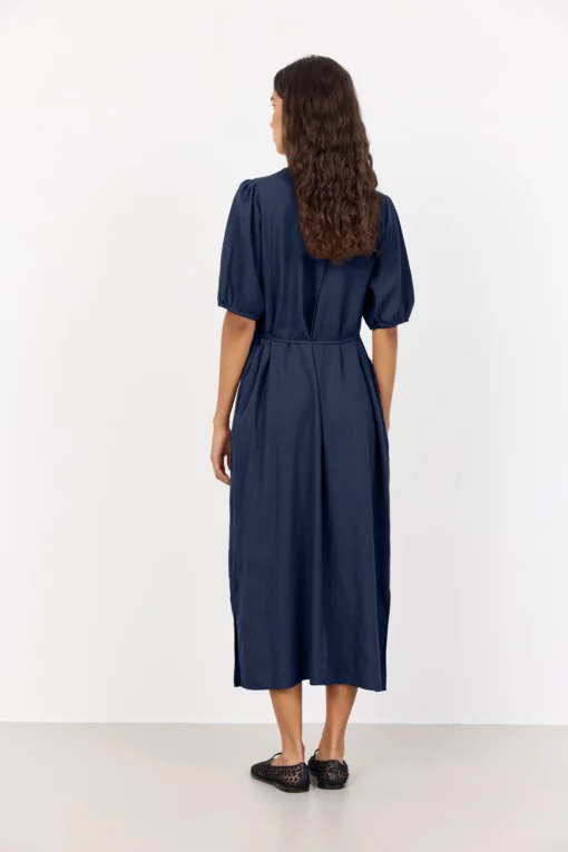 Levete Room Naja 34 Dress Navy