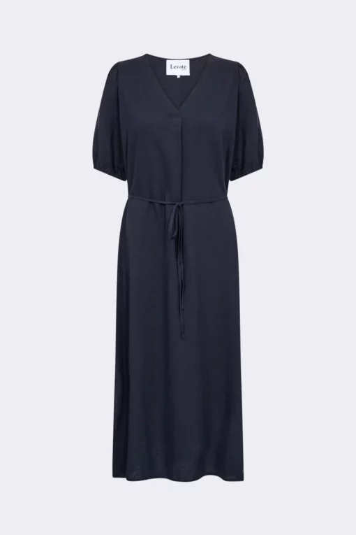 Levete Room Naja 34 Dress Navy