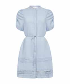 Levete Room Naja 36 Dress Light Blue