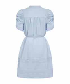 Levete Room Naja 36 Dress Light Blue