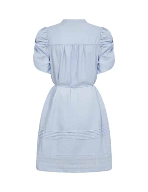 Levete Room Naja 36 Dress Light Blue