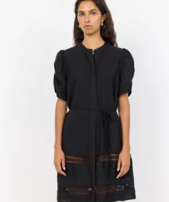 Levete Room Naja 36 Dress Black