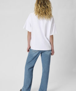 My Essential Wardrobe DanaMW T-shirt Bright White