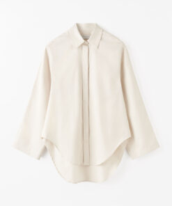 Tiger of Sweden Cornia Shirt Light Ivory