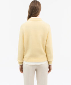 Tiger of Sweden Gwynn A Pullover Cream